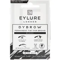 Eylure Dybrow Brow Tint, Black