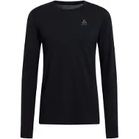 Odlo Merino 200 Pitkähihainen Aluspaita