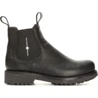 Canada Snow Women's Dawis Boots Black Talvikengät 38
