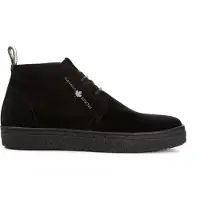 Canada Snow Men's Mount Verm Black Talvikengät 44