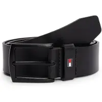 Tommy Hilfiger Denton Matte 3.5 - Black - 105