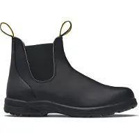 Blundstone All-Terrain Black Vuorettomat kengät 37