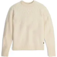 Royal Robbins rockcraft wool crew