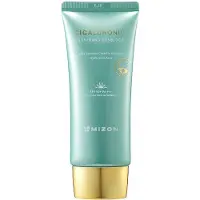 Mizon Cicaluronic Non-Nano Sunblock SPF50 50ml