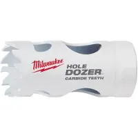 Milwaukee Reikäsaha TCT 49560707; 25x41 mm
