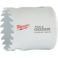 Milwaukee Reikäsaha TCT 49560717; 44x41 mm