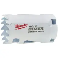 Milwaukee Reikäsaha TCT 49560710; 32x41 mm