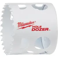 Milwaukee Reikäsaha TCT 49560722; 54x41 mm