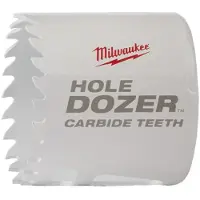Milwaukee Reikäsaha TCT 49560720; 51x41 mm