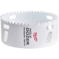 Milwaukee Reikäsaha TCT 49560746; 114x41 mm