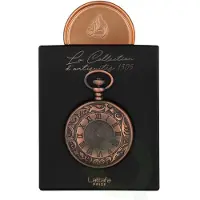 Lattafa Pride La Collection d’antiquity 1505 Eau de Parfum unisex 100 ml