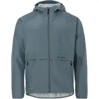 Vaude Bike Loamer Rain Jacke