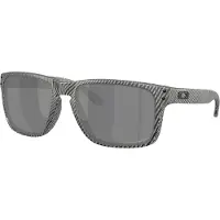 Oakley Holbrook XL - Prizm Black Polarized OO9417-5059