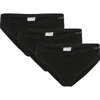 Hummel Juno Seamless Alushousut 3 Yksiköt