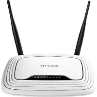 TP-LINK TL-WR841N Wireless Router -reititin