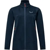 Salewa Puez Altavia Polarlite Vetoketjullinen Fleecetakki