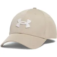 Under Armour M Blitzing Low Str - Beige - XL/XXL