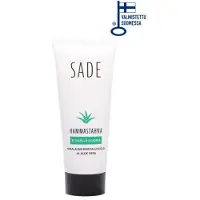 Raw Organic Sade Fluoriton Hammastahna, 75 ml