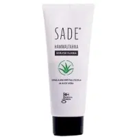 Raw Organic Sade Hammastahna, 75 ml - Sisältää Fluoria