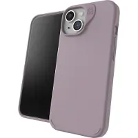 Zagg manhattan snap iphone 15/iphone 14/13 lavender