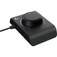 Logitech Racing Adapter -sovitin