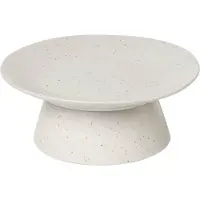 Broste Copenhagen Nordic Vanilla kakkulautanen Ø14,5 cm