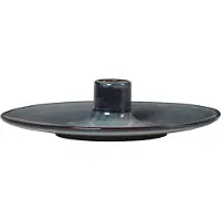 Broste Copenhagen Nordic Sea kynttilänjalka Ø18 cm