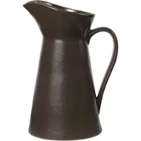 Broste Copenhagen Jenna kannu 1,3 l Antique brown