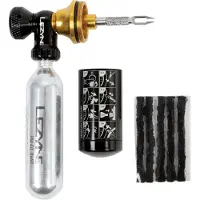 Lezyne Blaster Pumppu