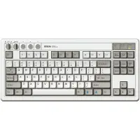 8Bitdo Retro Mechanical Keyboard - Langaton Näppäimistö ANSI - M Edition