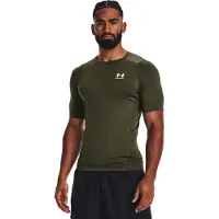 Under Armour Hg Armour Comp Lyhythihainen T-paita