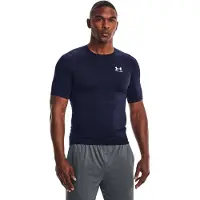 Under Armour 1361518 Lyhythihainen T-paita