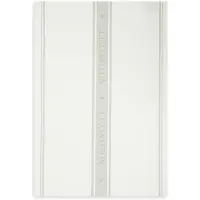 Lexington Icons Star -keittiöpyyhe 50 x 70 cm White-sage green
