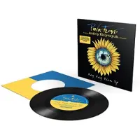 PARLOPHONE PINK FLOYD "Hey Hey Rise Up" (feat. Andriy Khlyvnyuk of Boombox)