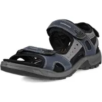 Ecco Tasaiset sandaalit Offroad Marine