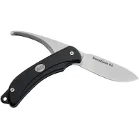 Eka SwedBlade G5 veitsi, musta