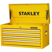 Stanley Laatikko työkaluille STMT1-75062