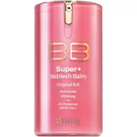 Skin79 Super+ Beblesh Balm kirkastava BB-voide SPF 30 sävy Pink Beige 40 ml