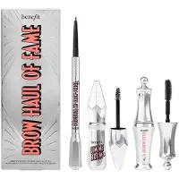 Benefit Brow Haul Of Fame - Brow Pencil, Brow Gel & Brow Setter Makeup Kit Shade 3