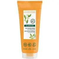 Klorane Nourishing Shower Gel With Orange Blossom 200ml