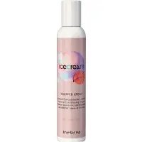 Inebrya Ice Cream Dry-T Whipped Cream 200ml