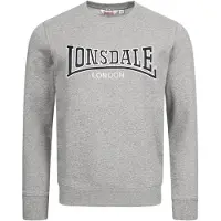 Lonsdale Berger Lp181 Collegepaita