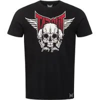 TAPOUT Hamlines Lyhythihainen T-paita