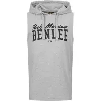 Benlee Paita 'Darry' vaaleanharmaa / musta