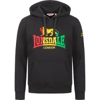 Lonsdale Sounds Huppari