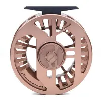 Vision Fly Fishing Vision Flyreel XLS (Size: Class 8-9 Pikemaniac)