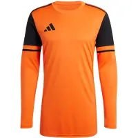 Adidas Squa25 Gk Jsylm - Orange - XS
