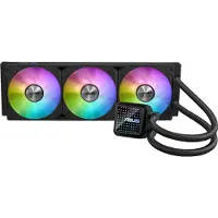 Asus prime lc 360 argb all-in-one liquid cpu cooler