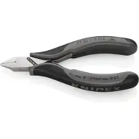 Knipex Leikkauspihdit 7752115ESD; 115 mm