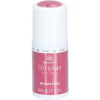 Alessandro Kynnet Striplac Peel Or Soak - Vegan Peel Or Soak - Vegan Nro 134 Juan's Kiss